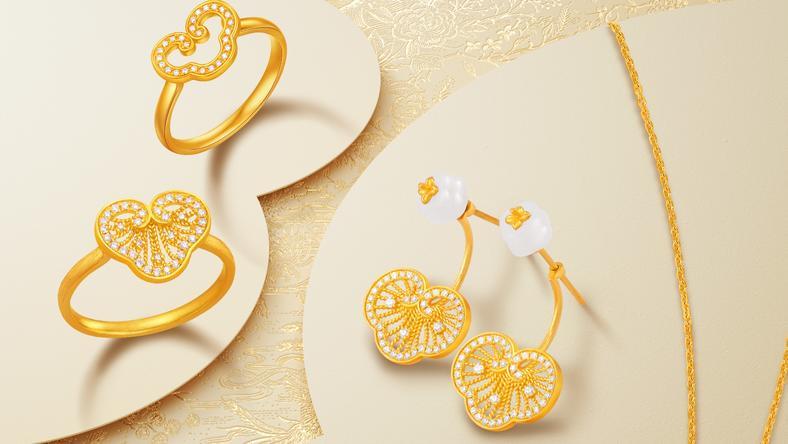 从爆款预测到三天定制,AI+珠宝还能这么玩?